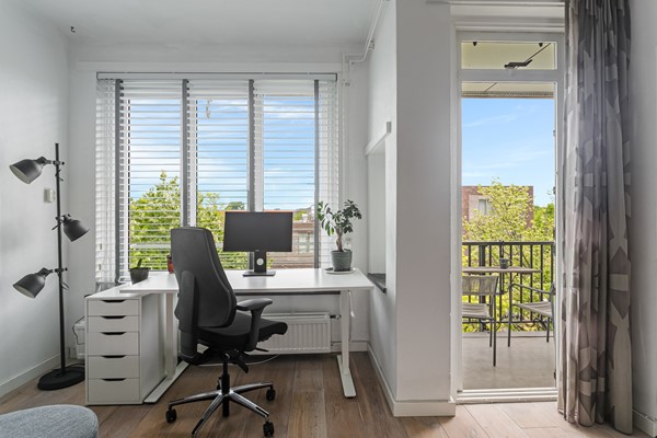 Medium property photo - Erik de Roodestraat 3-3, 1056 AJ Amsterdam